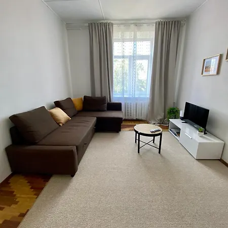 Apartamento Oldtown Castle View *