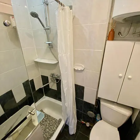 Apartamento Oldtown Castle View