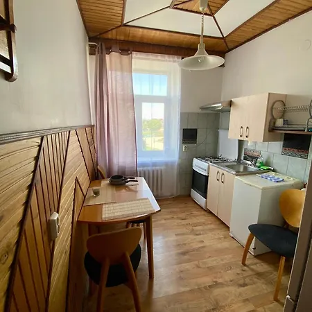 Apartamento Oldtown Castle View *