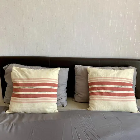 Oldtown Castle View *