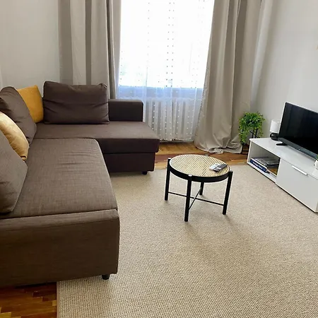 Oldtown Castle View * Kaunas