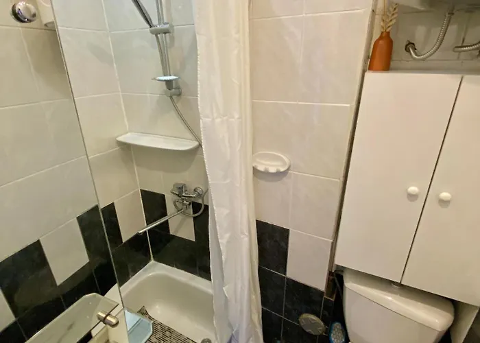 Apartment Oldtown Castle View