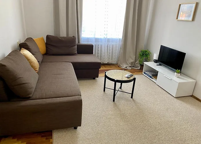 Oldtown Castle View * Kaunas